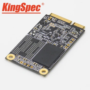 KingSpec mSATA SSD Cieto Disku SATA III 120gb 128gb 240gb 256 gb 500 gb 512 gb, 1 tb ssd mini SATA Cieto Disku, portatīvie netbook