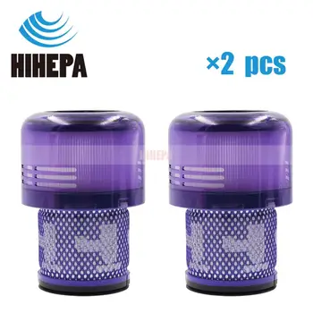 2gab mazgājams HEPA Pēc Filtra, par Dyson V11 SV14 stick rokas putekļsūcējs, lai Salīdzinātu Daļas # 970013-02