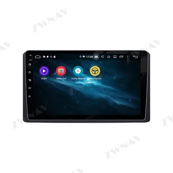PX6 4+64 Android 10.0 Auto Multimedia Player Kia Carnival 2019-2020 auto GPS Navi Radio navi stereo IPS skārienjutīgais ekrāns, galvas vienības