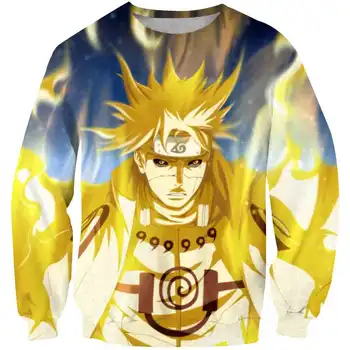Naruto Modes zēnu un meiteņu sporta Krekli Siltu Rudens Ziemas Mētelis Bērnu ar garām Piedurknēm Apģērbs Tracksuit bērniem krekls lētu apģērbu 2020