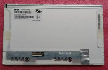 LCD Ekrāna Displejs Acer Aspire One KAV10 KAV60 ZG8 P531H D150 D250 KAV10 ZG8 NAV50