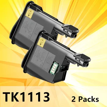 Saderīgs TK1113 TK 1113 Tonera Kārtridži Kyocera FS1120 fs1025 fs1040 fs1060 fs1120 fs1125Mfp printeris melnā tonera