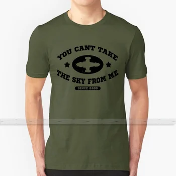 Jūs Aprunāt Veikt Debesis No Man T - Krekls Vīriešiem 3D Drukas Vasaras Top Apaļu Kakla Sieviešu T Krekli firefly mieru liels damn varoņi sci