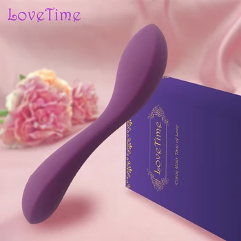 LoveTime 10 Režīmi Vibrators Sievietes G-Spot Sievietes Maksts Klitora Stimulators Massager Masturbator Orgasmu Seksa Rotaļlietas Pieaugušajiem