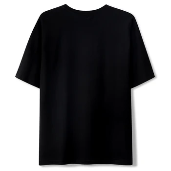 Unisex T Krekls Anime Uzbrukumu Titan Sieviešu T Drukāt Topi Gothic Streetwear Melns T Krekls Tumblr Sieviešu Camisetas Verano Mujer