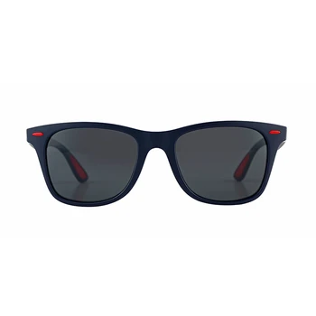 LATASHA Polarizētās Saulesbrilles, Vīriešu Braukšanas Toņos Vīriešu Saules Brilles Vīriešiem Retro Lēti 2018 Luksusa Zīmolu Dizainera Oculos