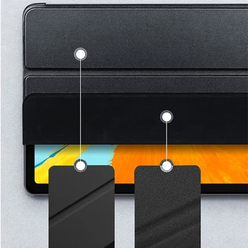 Tri-reizes PU Leather Case For Samsung Galaxy Tab S2 9.7 collu SM-T810 T813 T815 T819 9.7