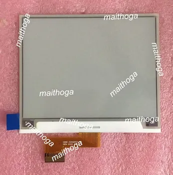 4.2 collu 24P SPI Sarkans Balts Melns Eink E-Grāmatu LCD Ekrānu UC8276 Disku IC 400*300