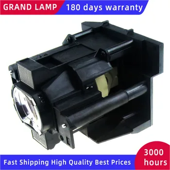 DT01471 augstas kvalitātes rezerves Projektoru Lampas ar Mājokļu Hitachi CP-WX8265 CP-X8170 CP-WU8460 CP-WU8461