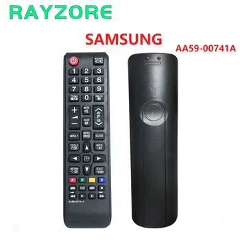 SZBOX Smart IS Tālvadības Nomaiņa Samsung AA59-00741A AA5900741A LCD LED Smart TV Television