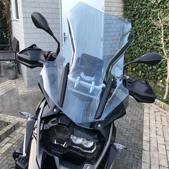 2012-2019 Motocikla Priekšējā Vējstikla Aizsargs, Par BMW R1200GS R1200GS ADV LC Vējstikla