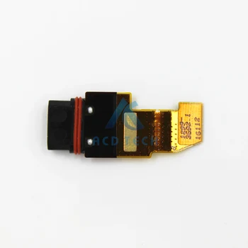 Oriģināls, Jauns Lādētājs Micro USB Uzlādes Ostas Flex Kabelis Sony Xperia X Veiktspēju F8132
