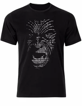 2019 Zīmola T Krekls Vīriešu Modes kokvilnas gadījuma Bezmaksas piegāde Haka Rugbyer Maoru Karavīrs Iedvesmoja Modes Classic Tee krekli