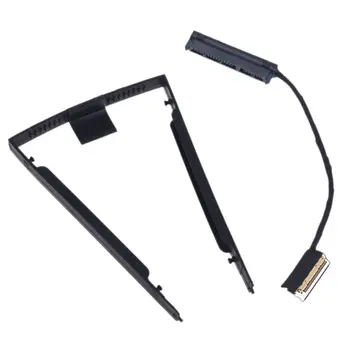 HDD Caddy Turētājs Cietā Diska Adapteri, SSD Kabeļa Savienotājs Klēpjdatoru Piederums Lenovo ThinkPad X270