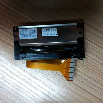 Sākotnējā SYSMEX CA-50 Asins Koagulācijas Instrumentu Printeri MTP201-G166-E Veltīta Drukas Galviņa