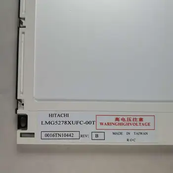 LMG5278XUFC-00T LCD Displeju ekrānu