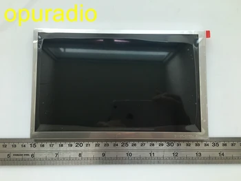 Bezmaksas piegāde oriģinālu 8 Collu LCD displejs LA080WV2(TD)(03) LA080WV2-TD03 ekrāna panelis Toyota JBL KARTES Navi audio