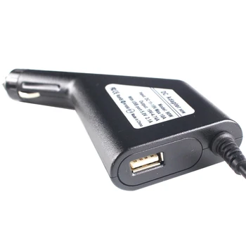 19V 3.42 A-4.74 A 5.5*2.5 MM Adapteris Lādētājs ASUS Notebook Automašīnas Strāvas Padeve