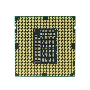 Intel Core i5 2500K Procesors Quad-Core 3.3 GHz LGA 1155 95W TDP 6 mb lielu Kešatmiņu Ar HD Grafikas Desktop CPU