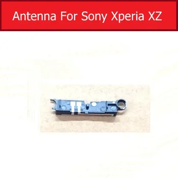 Patiesu Skaļrunis Svilpe Ar Antenas Modulis Sony Xperia XZ F28331 wifi GPS Signāla Antena Uz Zvaniķis Kadru Daļas Remonts