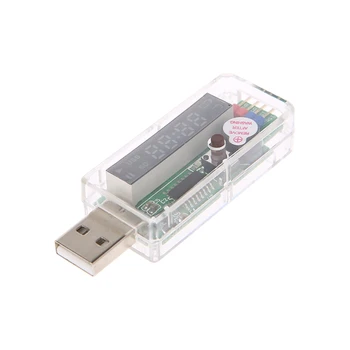 1 USB Sargsuns Kartes V9.0 Datoru Zilā Ekrāna Apturēja Auto Restart Miner Ar Čaumalu Augsto Tehnoloģiju