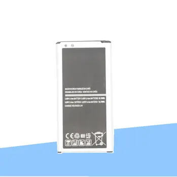 ISkyamS 1x 2800mAh EB-BG900BBE EB-BG900BBC Rezerves Akumulatoru Samsung Galaxy S5 SV I9600 G900A G900P G900T G900V