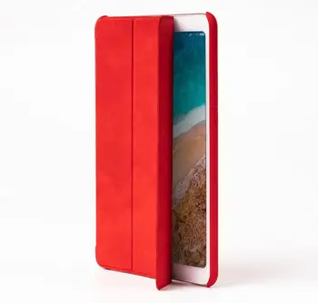 Sākotnējā Xiaomi Mi Pad4 Pad, 4 Plus Flip Case Stāvēt Smart Cover 10 