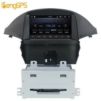 Par Chevrolet orlando Radio Android 2011. -. gadam Automašīnas multimediju DVD Atskaņotājs, GPS Navi Stereo Audio Head unit kasešu diktofonu