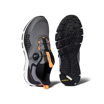 Mijia Amazfit Antilopju Gaismas Smart Kurpes 2 Āra Sporta sneaker Čības GOODYEAR Gumijas Mežģīnēm Līdz Rokturi Atbalsts Smart Čipa 4