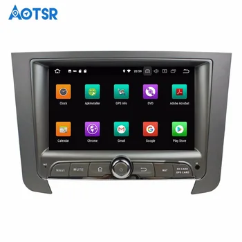 10.1 Collu Android 7.1 8.0 Auto GPS navi multimediju Par SsangYong REXTON 2012. - 2016. gadam nr. DVD atskaņotāju, videomagnetofonu vienību auto radio