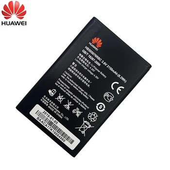 Oriģinālā Hua Wei Tālruņa Akumulatora HB505076RBC Par Huawei Y3 ii Y3II-U22 G606 G610 G610S G700 G710 G716 A199 C8815 Y610