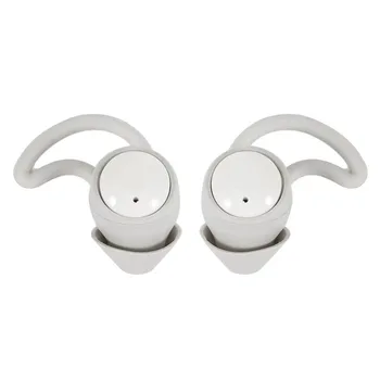 Jaunu TWS bezvadu austiņas ausīs stereo bass efekts Mini kārta maksas palāta austiņu TWS bezvadu Bluetooth austiņas