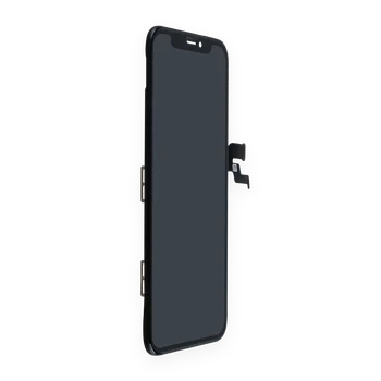 IPhone X OLED Ekrānu Nomaiņa LCD Touch Digitizer Montāža 3D Touch Bezmaksas Piegāde+ Bezmaksas Rīkus, Nav Mirušo Pikseļu
