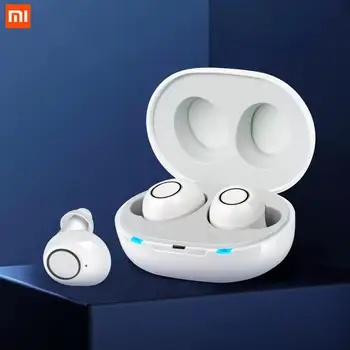 Xiaomi Dzirdes Ērti Balss Skaņas Pastiprinātājs Ierīci Kabatā Audiphone auss Uzlādes Binaural Magnētiskas Uzlādes