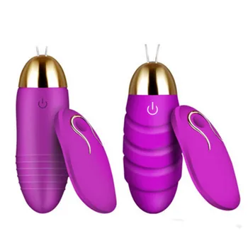 10 Ātrumiem Bezvadu Tālvadības Vibrators Seksa Produktiem Bullet G Spot Klitora Stimulators Maksts Olas Vibrators Seksa Rotaļlieta, Paredzēta Sievietēm