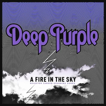 Deep Purple/uguns Debesīs (ru)(CD)