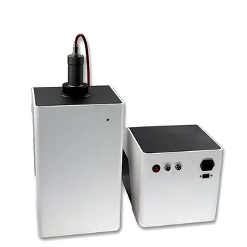 1800 W Ultraskaņas Homogenizer Sonicator Procesors Ultrasonicator Šūnu sistēmas darbības traucējumu Mikseri, CE, ISO 20KHZ 100ml-3000ml
