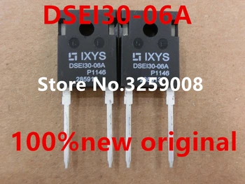 DSEI30-06A DSE130-06A new importēti sākotnējā 10piece