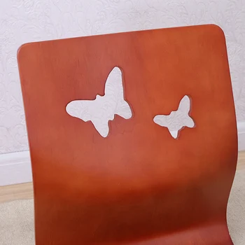 (4gab/lot), Japāņu Legless Krēsls Baltā Apdare Auduma Spilvena Sēdeklis Grīdas Sēdvietu FurnitureLiving Istabas Tatami Zaisu Krēslu Dizains