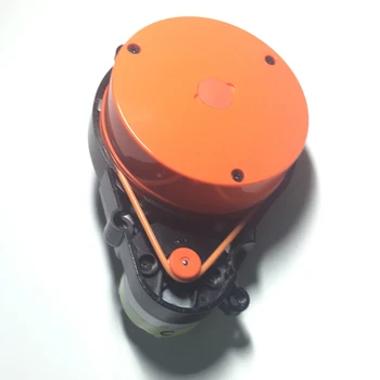 Jaunas Oriģinālas Robots putekļsūcējs Rezerves Daļas roborock niecības Lāzera Attāluma Sensors PDS par XIAOMI Roborock S50 S51 MIJIA