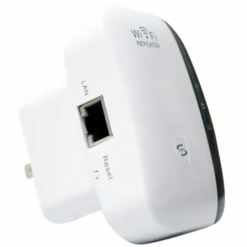 Bezvadu Smart Router WIFI Signālu Pastiprinātu Uztvērēja Pārnēsājamas Mobilās Ierīces