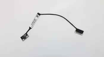 Jauns Lenovo ThinkPad T440P EDP LCD LVDS Kabeli, Ekrāna Video Kabeļu Līnijas 04X5435 04X5436 04X5437 00HT274 SC10A23357