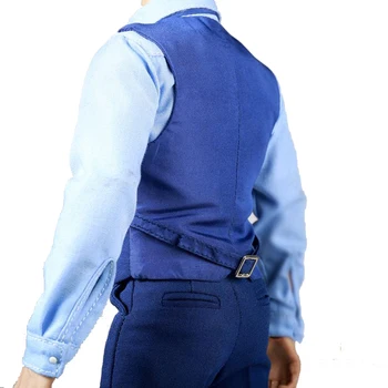 Jaunu 1/6 mēroga Rīcības attēls Uzvalks Uzstādīt Ben Affleck Apģērbs modeli, 12 Collu Kustamo Leļļu Piederumi, Dāvanu Rotaļlietas Kolekcionējamus