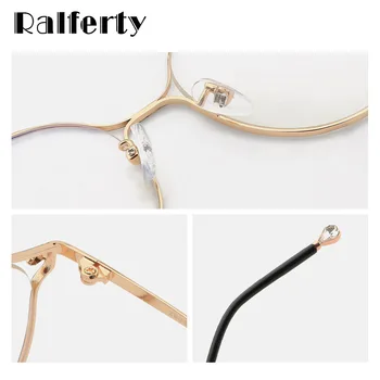 Ralferty Brilles Sieviešu Rāmi Moderns Cat Eye Datoru Brilles Nav Dioptriju Punkti 2019 Acs Briļļu Rāmji Sievietēm K28033