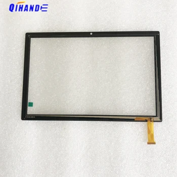 Jauno DH-10267A1-GG-FPC630-V2.0 touch screen Tablet digitizer stikla remonts paneļu DH-10267A1-GG-FPC630-V3.0 HZYCTP-102458 sensors
