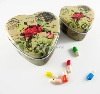 120Pcs/daudz Vairākas Krāsas korejiešu Drāma Rotaļlietas Miljonārs ir Pirmā Mīlestība Tabletes Rotaļlietas Kapsula Papīra Ziņu Tabletes KARSTĀ Valentine Dāvanu