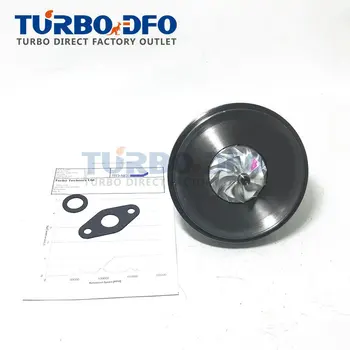 Turbīnu CHRA kasetne RHF3 A2740902980 turbolader core turbo komplektu assy AL0070 par Mercedes-Benz C-Klases 180 SLW204 W205 156HP