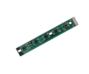 Augsta saderība HD IPS LCD Ekrāns Tālvadības Kontrolieris HDMI VGA Audio 30PIN EDP Vadītāja Kontroles Padome