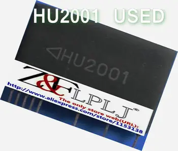 HU2001R3 / HU2001 / HU2001R moduli Izmanto, (var iegādāties pa gabalu=1gb/daudz)