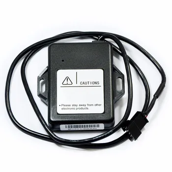 Auto Riepas Spiediena kontroles Sistēma TPMS USB Porta spraudņa Android 10 9 DVD GPS SPĒLĒTĀJS Ārējo Sensoru